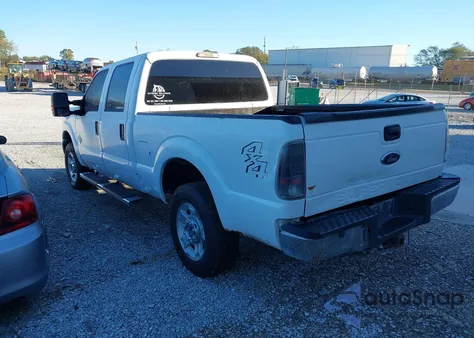2016 Ford F-250 Xlt from USA, damaged, VIN 1FT7W2BT5GEC99353